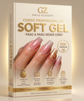 Soft Gel✨

Aprende paso a paso💅🏻